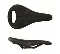 Sella E-Bike Devo Pickup Medium Cr-Mo Nera Comfort Stabilità