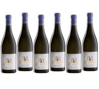 SELLA E MOSCA CALA REALE VERMENTINO DI SARDEGNA DOC 75 CL 6 BOTTIGLIE