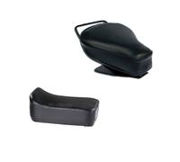 SELLA E SELLINO CUSCINO MONOSELLA VESPA 50 R L N SPECIAL NERA