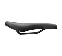 Ergon Sf Men Saddle Argento M Uomo Black