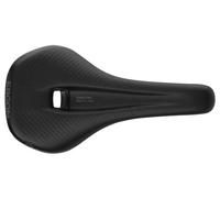 Ergon sm pro men mtb saddle stealth black
