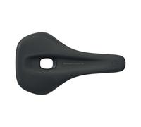 Ergon Sr Allroad Pro Carbon Saddle Argento 143 mm Uomo Black