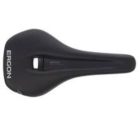 Ergon SR Comp Men Black M/L 153 mm TiNox Sella