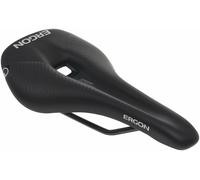 Sella da bicicletta da uomo Ergon SR Comp Man nero (S-M)