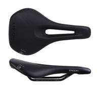 Sella Ergon SR Sport Gel Donna Media-Grande Nera