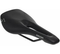 Sella Ergon SR Sport Gel Donna Piccola-Media Nera