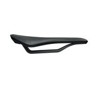 Ergon SRS Pro Carbon Road - Sella per bicicletta da uomo, scocca in carbonio e b
