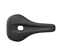 Ergon Srs Pro Saddle Argento 148 mm Black