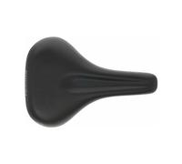 Sella da bicicletta da donna Ergon St Gel Woman nero (S-M)