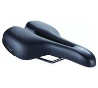 Sella ergonomica a memoria di forma bbb sportplus