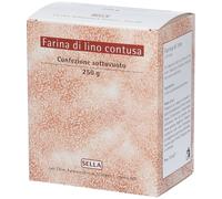 LINO FARINA CONTUSA SOTTOV 250GR