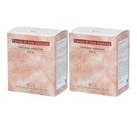 SELLA Farina di Lino 2x250 g Seme di lino