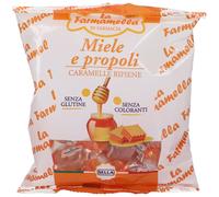 Sella FARMAMELLA MIELE PROPOLI 100 G