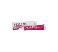 Sella Fenazil - Pomata Per Rossori E Punture Cutanee 15 gr