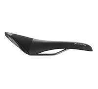 Sella Fizik Aliante R3 Con Rotaia In Kium Grande Nera