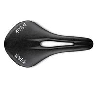 Fizik Aliante Tempo R1 Light Saddle Argento 145 mm