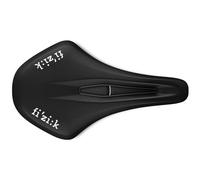 Sella per bicicletta Fizik Terra Argo X5 nera (150 mm)