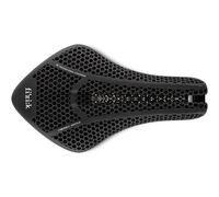 Fizik Transiro Aeris Adaptive Ld R3 Saddle Argento 135 mm