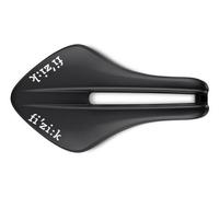 Sella fizik transiro aeris long distance r3 nero