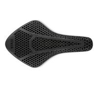 Fizik Transiro Aeris Adaptive Sd R1 Saddle Argento 135 mm Uomo,Donna