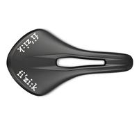 Sella per bicicletta Fizik Tempo Aliante R5 nera (155 mm)
