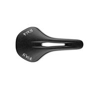 Fizik Antares Vento R1 Light Saddle Argento 150 mm Black