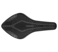 Fizik Arione Adaptive Vento R1 Saddle Argento 135 mm Black / Black