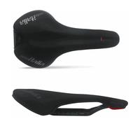 Sella Flite Boost L1 Superflow 145x248mm in Fibra Tek - Leggera 180g, Performance e Comfort