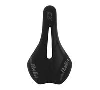 Sella Flow telaio manganese confezione in borsa Selle Italia Italia X3 Boost Noir