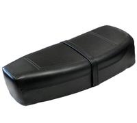 Sella fondo plastica con serratura per Vespa 150 Super Gl Sprint Veloce GTR