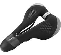 Sella Garda 165x270mm Uomo Gel Flow - Peso: 550gr