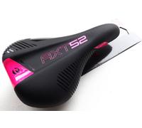 Sella Ges Sillin Junior Axt 52 Nera/Rosa Nuova