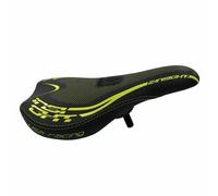Sella girevole Insight Pro Padded Noir