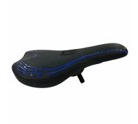 Sella girevole Insight Pro Padded Noir