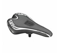 Sella girevole Insight Pro Padded Noir