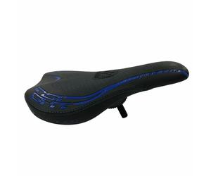 Sella girevole Insight Pro Padded Noir