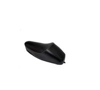 SELLA GOBBA COLORE NERO PIAGGIO VESPA 50 SPECIAL CON BORDINO GRIGIO