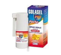 Golasel Pro Spr Forte 20 ml
