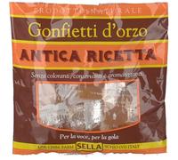 Sella GONFIETTI D'ORZO CARAMELLE BUSTA