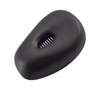 Sella Grande Spessa per Biciclette Elettriche e Tricicli Facile Installazione