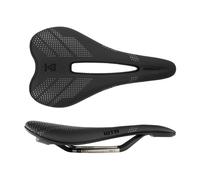SELLA GRAVELIER MEDIUM WTB NERA CR-MO 140X246mm COMFORT GRAVEL CICLISMO