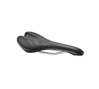 Selle San Remo Piamonte Saddle Nero 280 × 135 mm Uomo Black