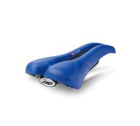 Sella ibrida unisex Selle SMP blu media