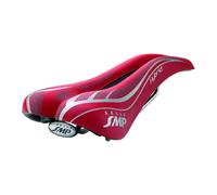 Sella ibrida unisex Selle SMP rossa media