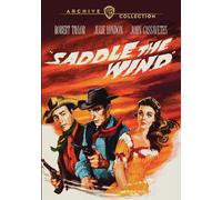Sella Il Vento DVD (1935) - Robert Taylor, Julie London, John Cassavetes, Rober