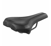 Sella impermeabile per mountain bike Selle Montegrappa BMG S008 MYA Noir