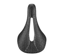 Sella in Carbonio Della Bici Stampata 3D 140Mm 143Mm Super Leggero Strada MTB Selle Da Corsa Selle Della Bicicletta Cuscino Sedili In 3D STAMPATO SELLA