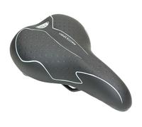 Sella in gel elastomero City Newton Noir