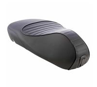 SELLA IN PELLE NERA ORIGINALE PIAGGIO VESPA SPRINT 50 4T 3V 2017 2018 2019 2020