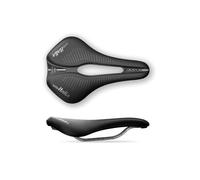 Sella In Titanio Selle Italia Max Novus Boost Evo TI316 Superflow L3
